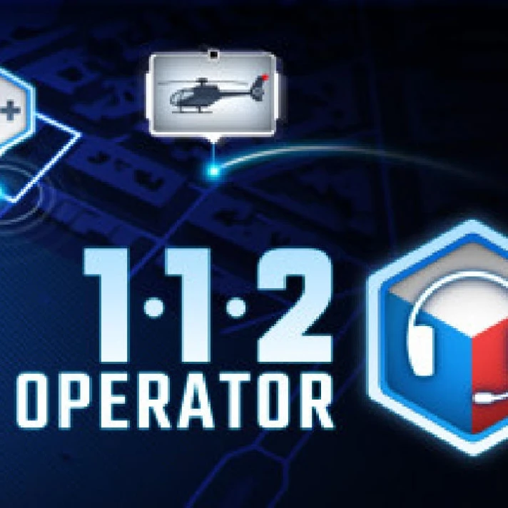 112 Operator (Steam key | RU+CIS)