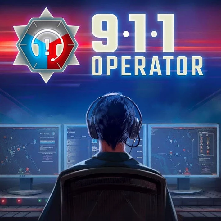 911 Operator (Steam key | RU)