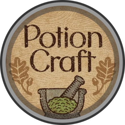 Potion Craft: Alchemist Simulator®️Steam (Region Free)