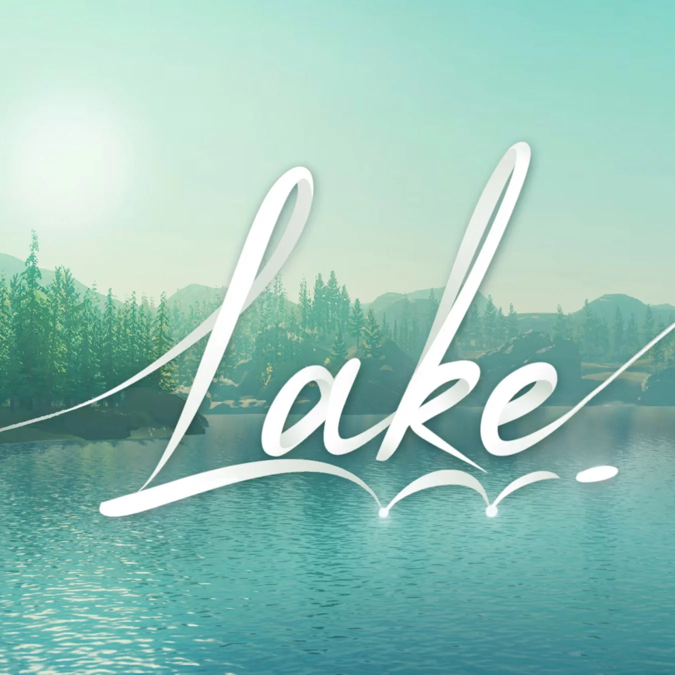 Lake (Ключ Steam | РФ+СНГ)