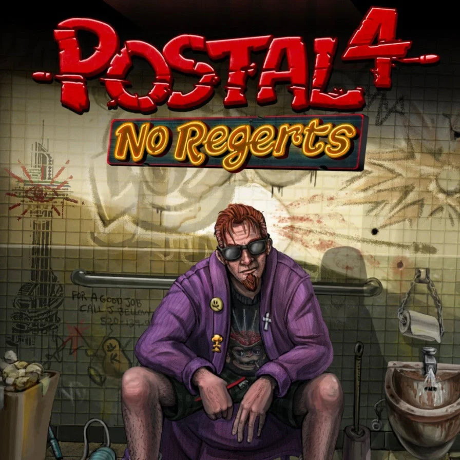 POSTAL 4: No Regerts (Ключ Steam | РФ+Весь мир)