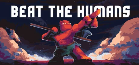 Beat the Humans  АВТОДОСТАВКА STEAM РОССИЯ
