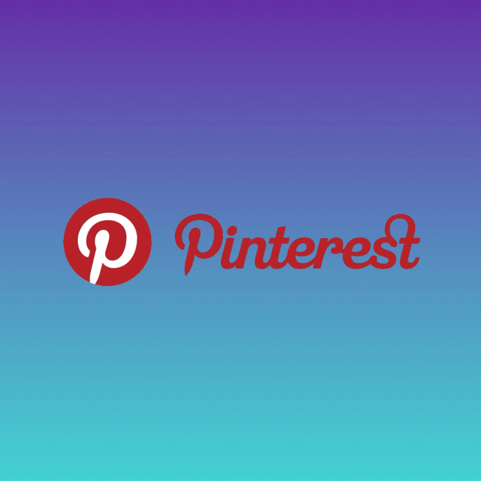 Pinterest | Почта@mail.ru (в наборе) | Аватар | Пол М