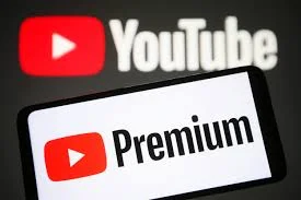 Youtube premium Подписаться на свой аккаунт 1 год
