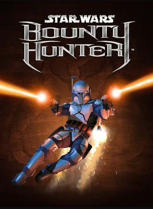 Star Wars: Bounty Hunter  for PC on GOG.com