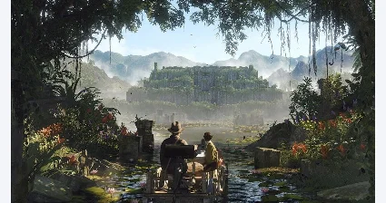 Indiana Jones and the Great Circle™ для Xbox One ✔ ️