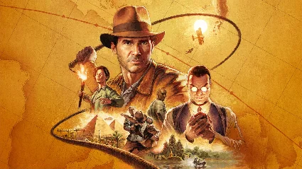 Indiana Jones and the Great Circle™ для Xbox One ✔ ️