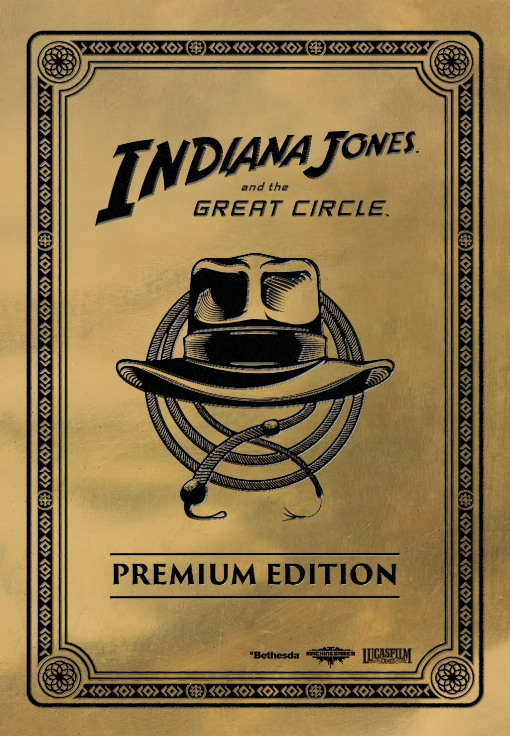 Indiana Jones and the Great Circle™ для Xbox One ️
