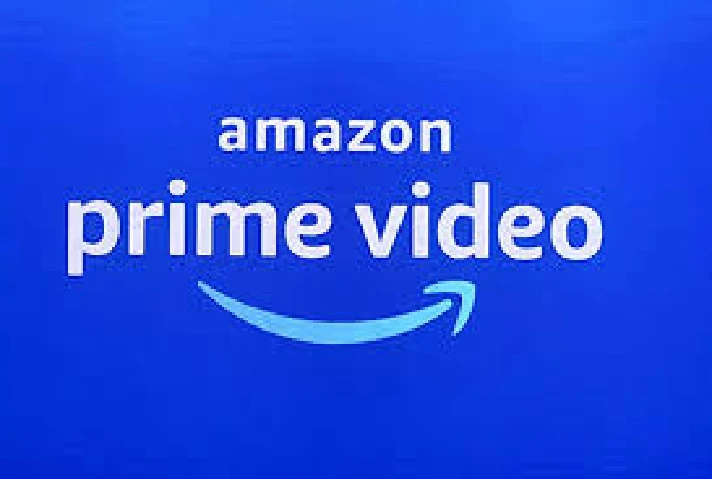 Amazon Prime Video ✅ 4 PROFILES 👥 1 MONTH 🔒 WARRANTY