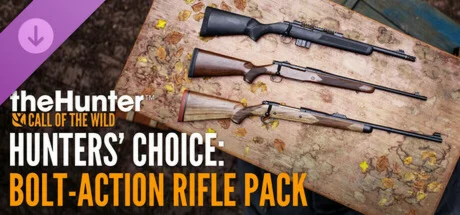 theHunter: Call of the Wild™ - Hunters' Choice: Bolt-Ac