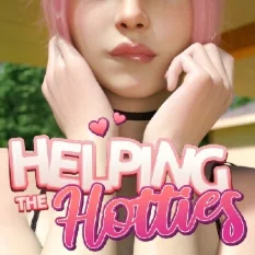 Helping The Hotties + игры | Steam