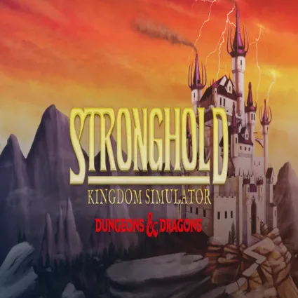 🧸 DD Stronghold: Kingdom Simulator ✅ GOG 🧸 (PC)