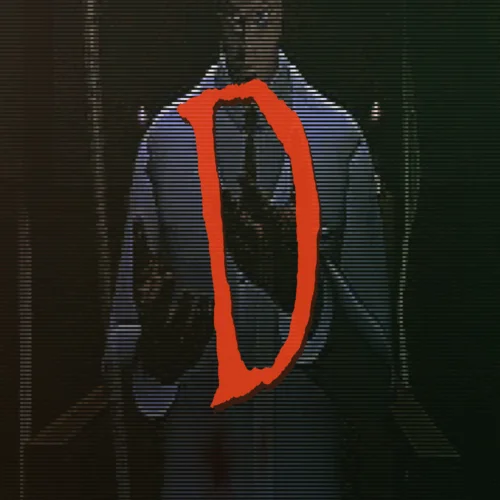 ???? D: The Game  GOG ???? (PC)
