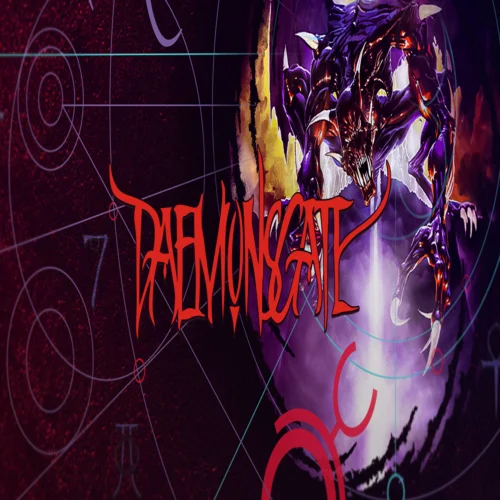 ???? Daemonsgate  GOG ???? (PC)