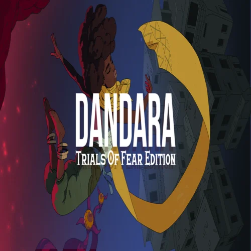 ???? Dandara: Trials of Fear Edition  GOG ???? (PC)