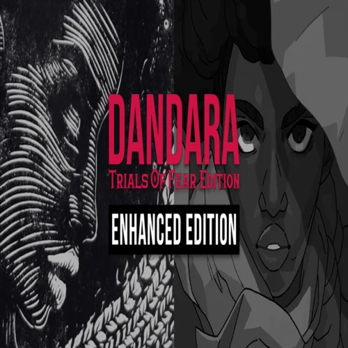 ???? Dandara: Trials of Fear Enhanced Edition  GOG ???? (P