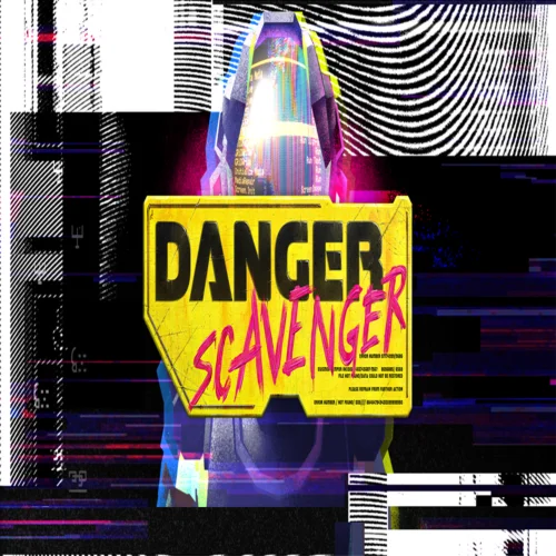 ???? Danger Scavenger  GOG ???? (PC)