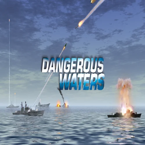 ???? Dangerous Waters  GOG ???? (PC)