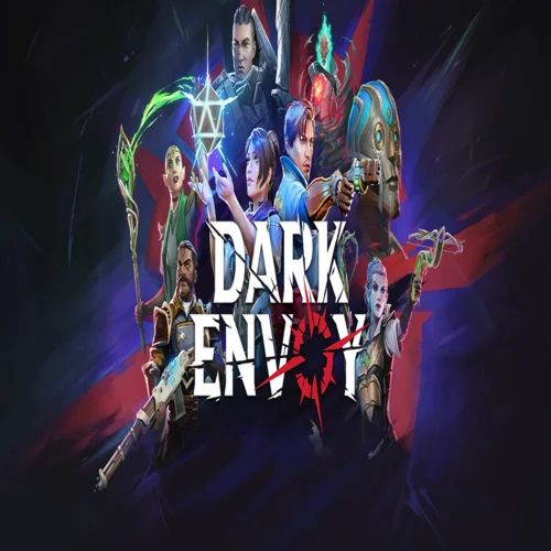 ???? Dark Envoy  GOG ???? (PC)
