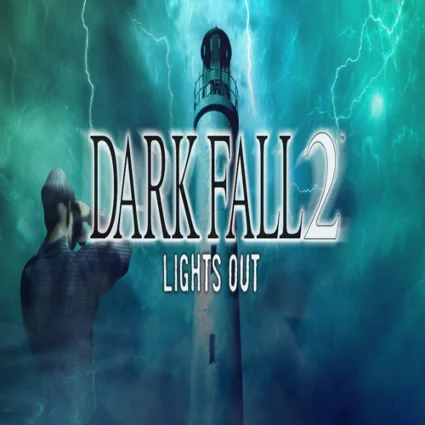 🧸 Dark Fall 2: Lights Out ✅ GOG 🧸 (PC)