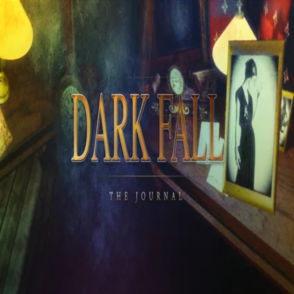 🧸 Dark Fall: The Journal ✅ GOG 🧸 (PC)