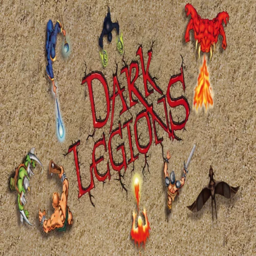 ???? Dark Legions  GOG ???? (PC)