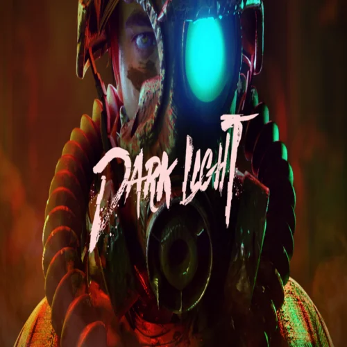 ???? Dark Light  GOG ???? (PC)