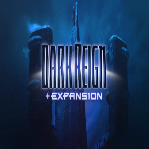 ???? Dark Reign + Expansion  GOG ???? (PC)