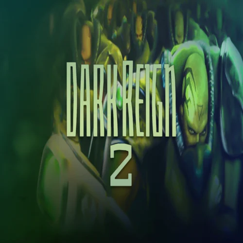 ???? Dark Reign 2  GOG ???? (PC)