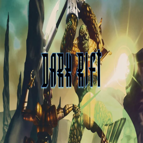 ???? Dark Rift  GOG ???? (PC)