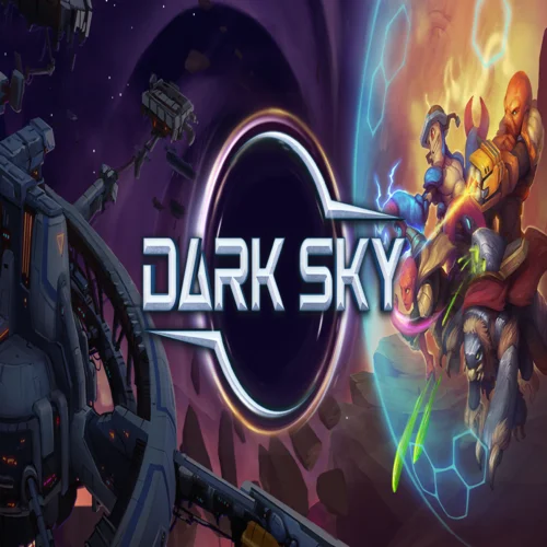 ???? Dark Sky  GOG ???? (PC)