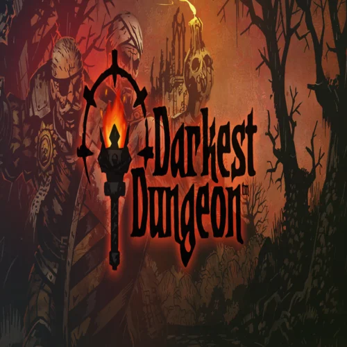 ???? Darkest Dungeon®  GOG ???? (PC)