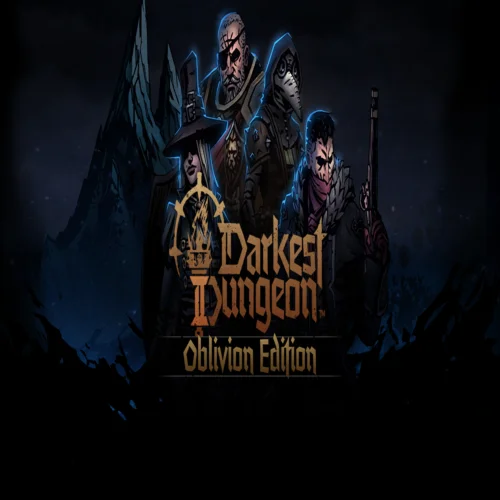 ???? Darkest Dungeon® II: Oblivion Edition  GOG ???? (PC)
