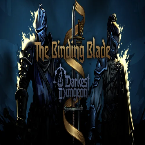 ???? Darkest Dungeon® II: The Binding Blade  GOG ???? (PC)