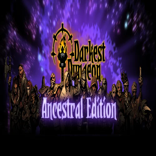 ???? Darkest Dungeon®: Ancestral Edition  GOG ???? (PC)