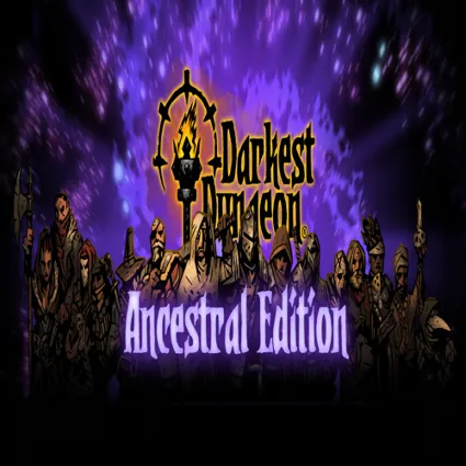 🧸 Darkest Dungeon®: Ancestral Edition ✅ GOG 🧸 (PC)