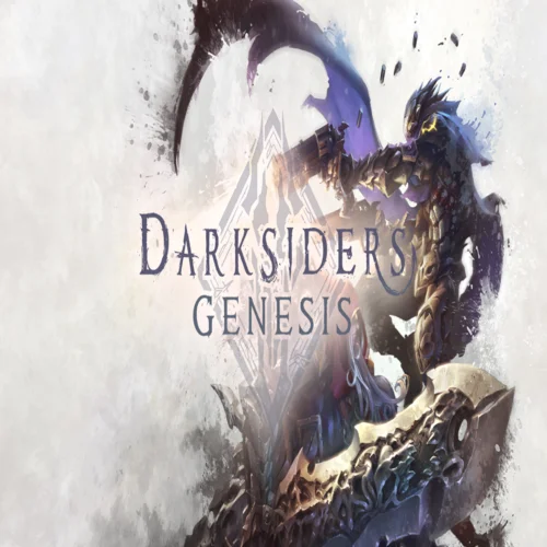 ???? Darksiders Genesis  GOG ???? (PC)