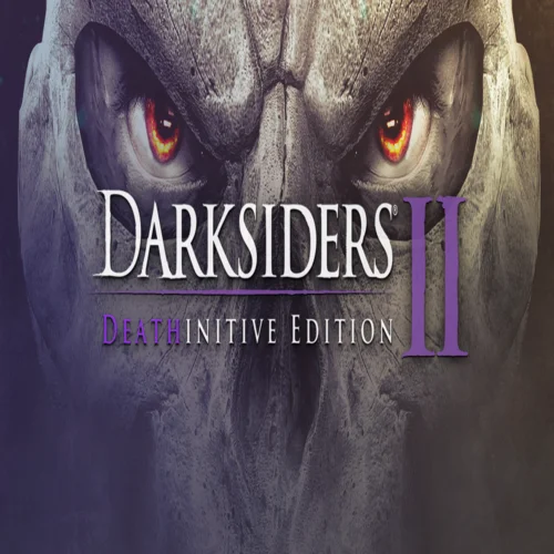 ???? Darksiders II: Deathinitive Edition  GOG ???? (PC)