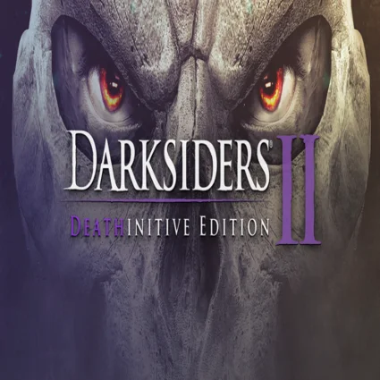 🧸 Darksiders II: Deathinitive Edition ✅ GOG 🧸 (PC)