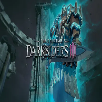 🧸 Darksiders III - The Crucible ✅ GOG 🧸 (PC)