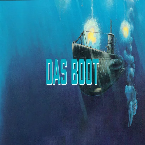 ???? Das Boot: German U-Boat Simulation  GOG ???? (PC)