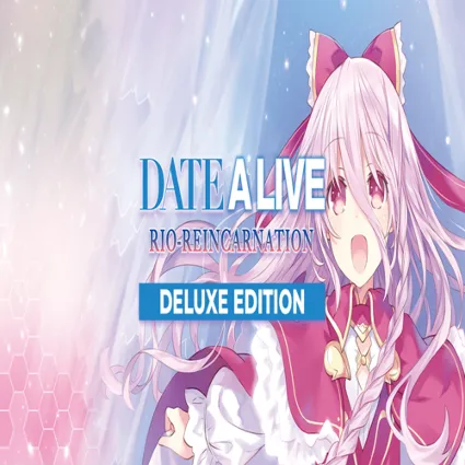 🧸 DATE A LIVE Deluxe Bundle ✅ GOG 🧸 (PC)