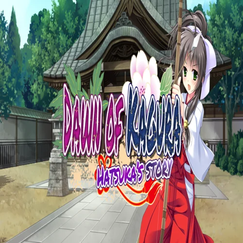 ???? Dawn of Kagura: Hatsuka's Story  GOG ???? (PC)