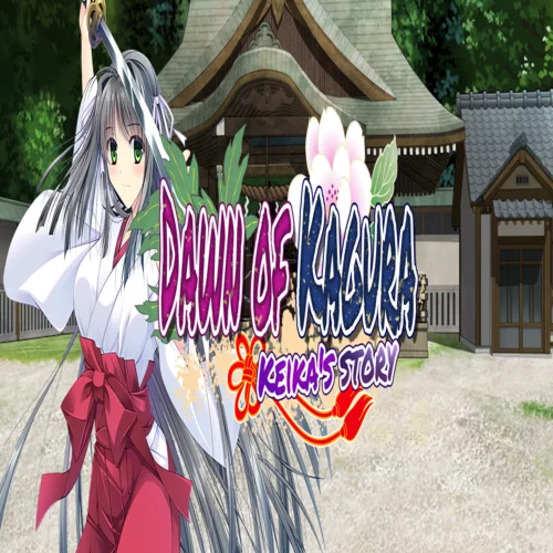 ???? Dawn of Kagura: Keika's Story  GOG ???? (PC)