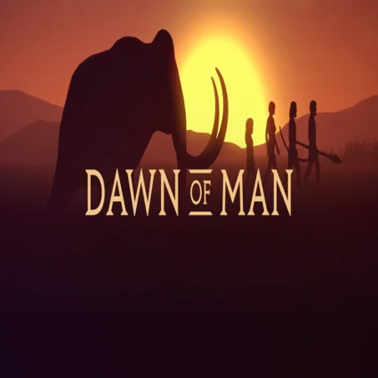 🧸 Dawn of Man ✅ GOG 🧸 (PC)