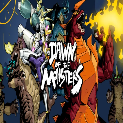 ???? Dawn of the Monsters  GOG ???? (PC)