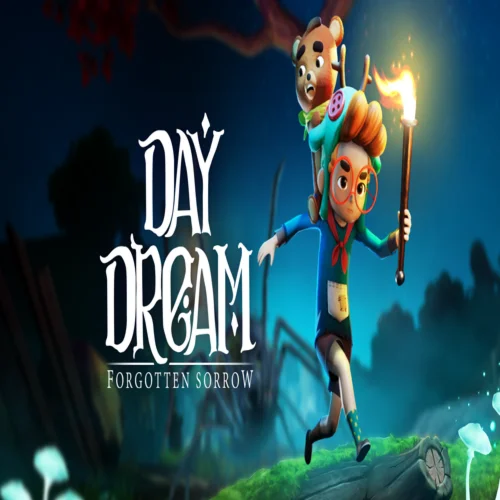 ???? Daydream: Forgotten Sorrow  GOG ???? (PC)