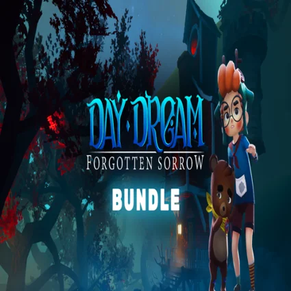 🧸 Daydream: Forgotten Sorrow Bundle ✅ GOG 🧸 (PC)