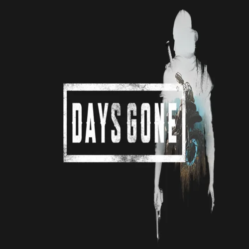 ???? Days Gone  GOG ???? (PC)