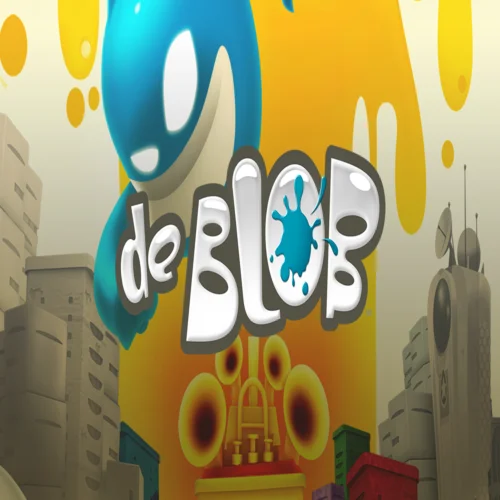 ???? de Blob  GOG ???? (PC)